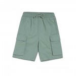 Miniklub Shorts - 4-5yr, Olive